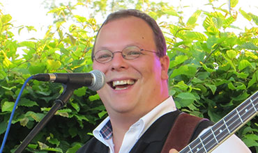 André Bachmann Bild von André Bachmann